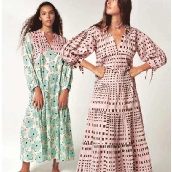 Dresses & Skirts - NWT Gimaguas Parati dress
